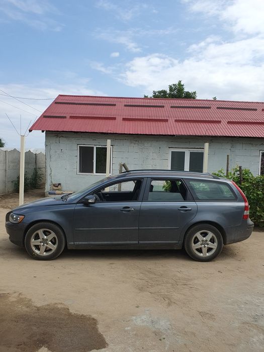 Volvo v50 în stare foarte bună