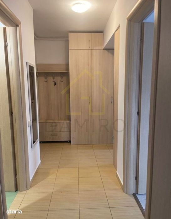 Apartament Metrou 1 Decembrie 1918 Trapezului Pet Friendly