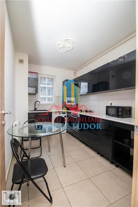 Ap. 2 camere decomandat,61 mp + parcare privata,Dimri Residence, Prelu