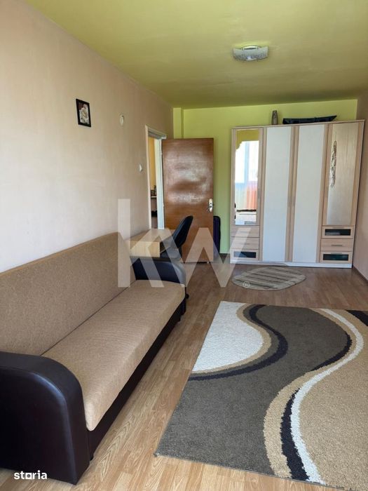 Apartament spatios in Bod | Mutare imediata | Zona linistita
