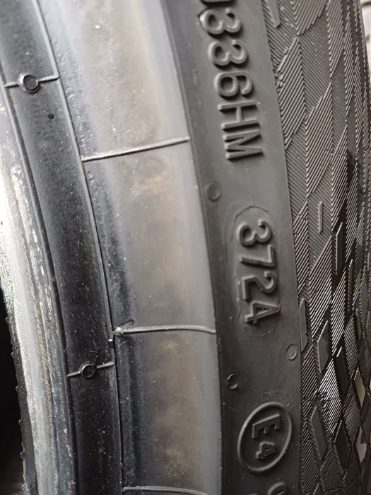 Гуми 255/45/19 Континентал