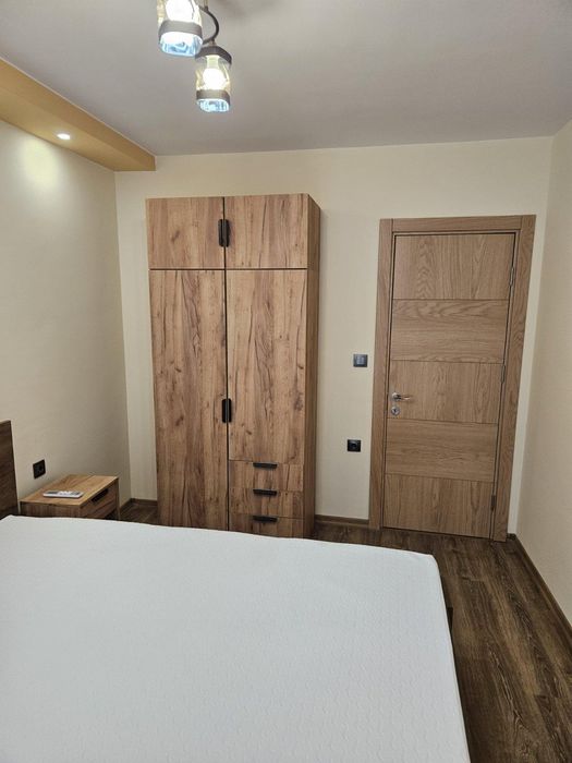 Дава се под наем Двустаен апартамент в Пловдив, Кършияка - 55 кв.м за 435 € - Снимка #3