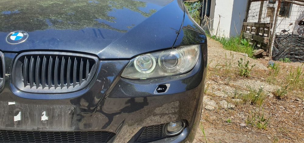 Far faruri stanga dreapta bmw e92 e93 nfl uk