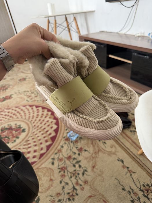 Ayollar oyoq kiymi puma