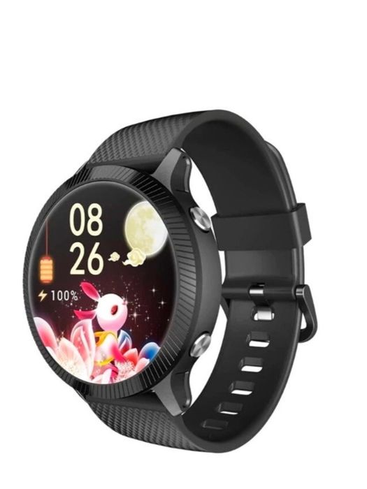 Whoop bilan bir hil vazifa bajaradi