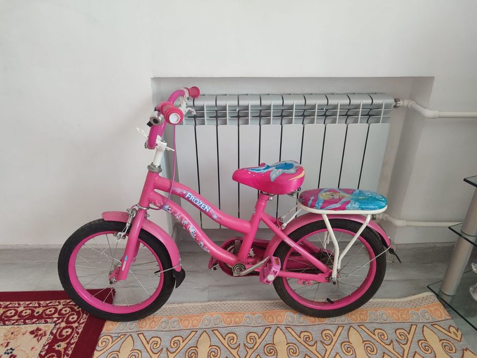 Велосипед велосипед