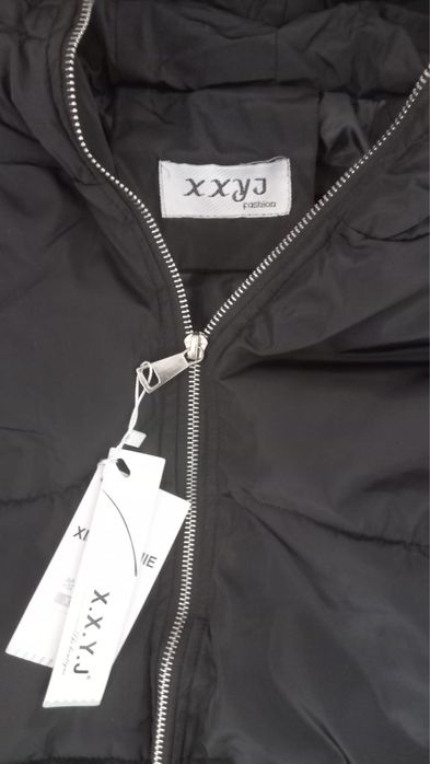 Женская куртка демисезон