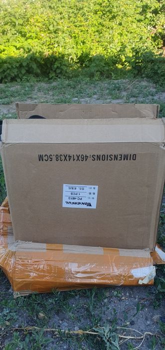 EPX 10000 , Золото искатель