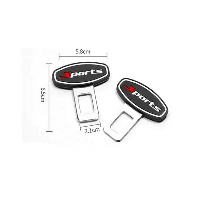 Закопчалки за колан - PA689