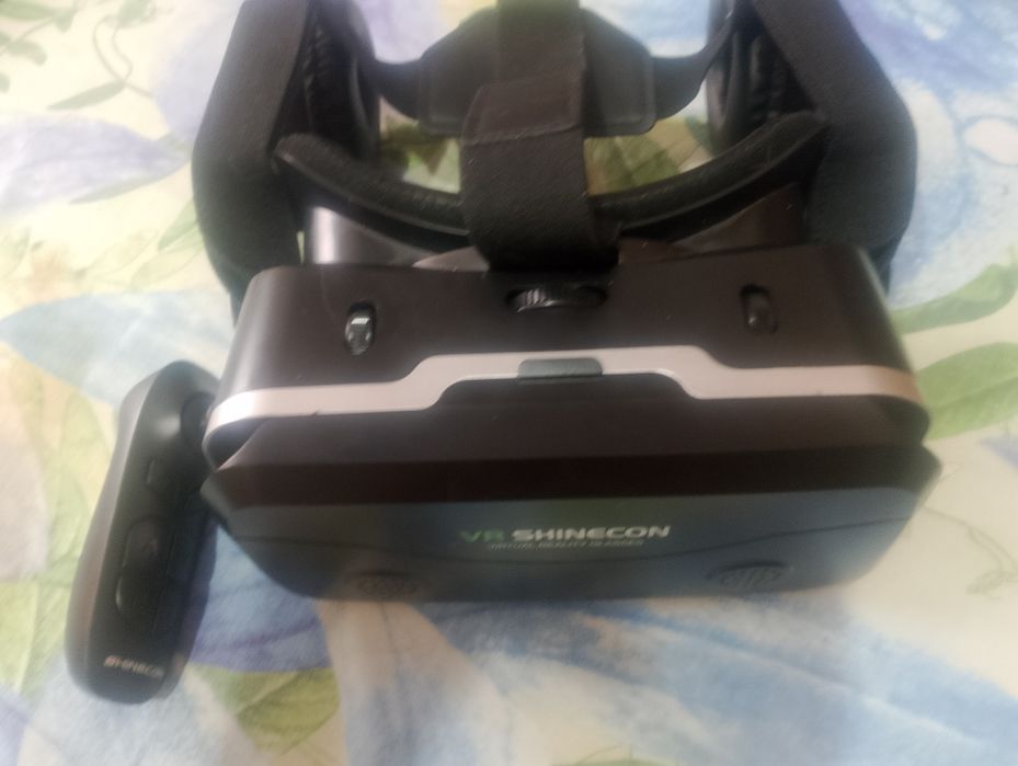 VR-очки VR Shinecon