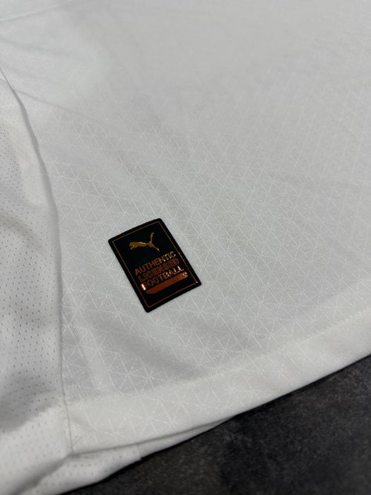 Ac Milan Puma Away 25/26, Rafa Leão 10