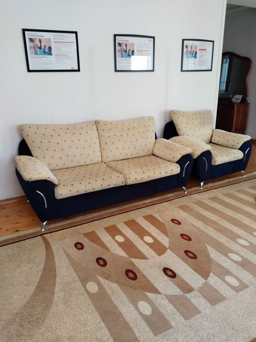 Химчистка мягкая мебель ковры