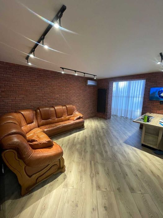 Дава се под наем Двустаен апартамент в София, Модерно предградие - 72 кв.м за 400 € - Снимка #4