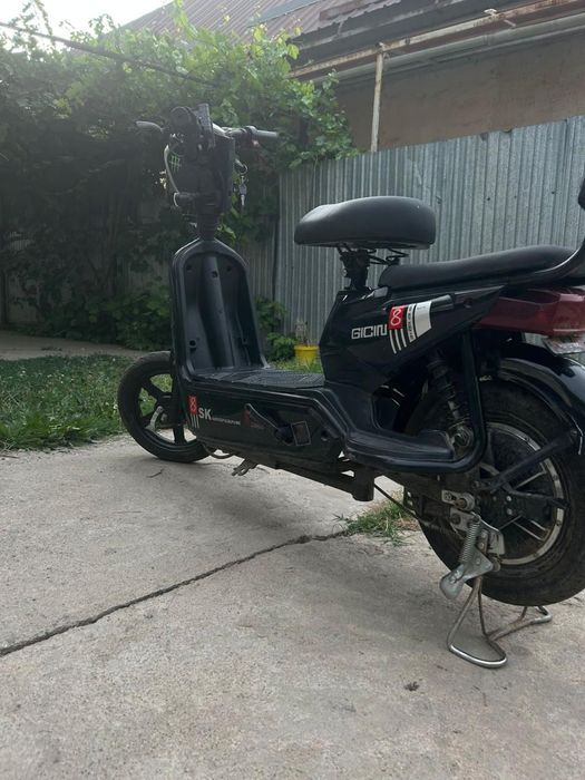 Sk8 на продаже Б/У