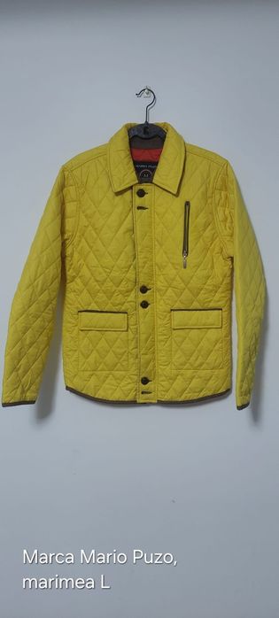 Lot haine barbati/femei