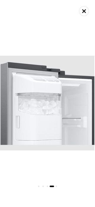Combina frogorifica SAMSUNG 634Litri