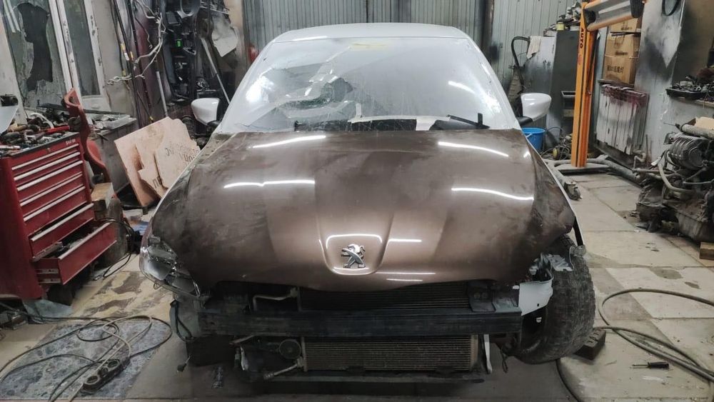 Peugeot 301 Пежо