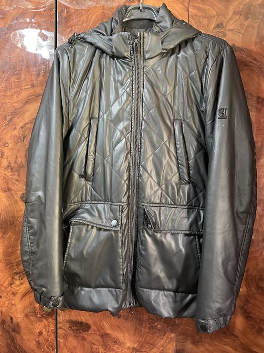 Продам куртка мужская осен