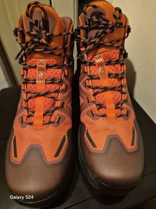 Helly Hansen Gore tex