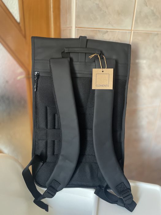 Ghiozdan Rains - iqos