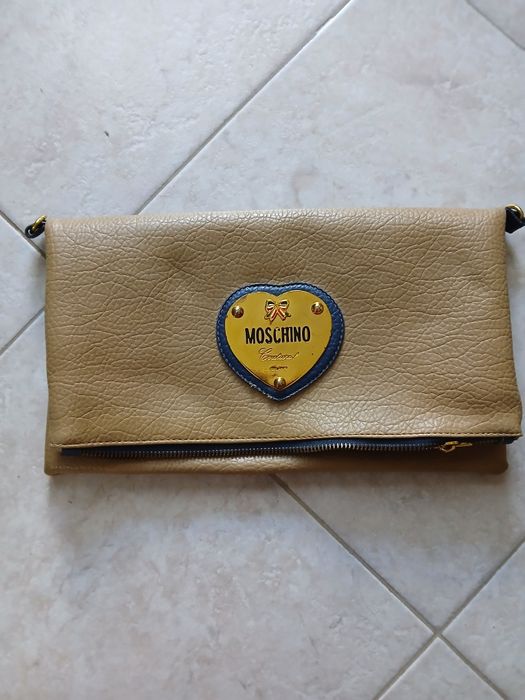 Дамска чанта Moschino