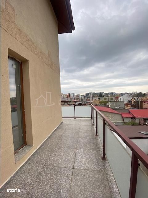 2 camere cu loc de parcare-Aviatiei-super oferta