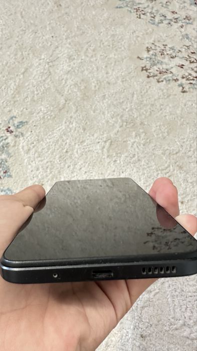 Redmi 12C идеальное состояние