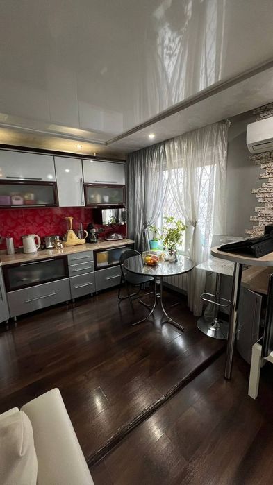 Кенжетаева 2 комн