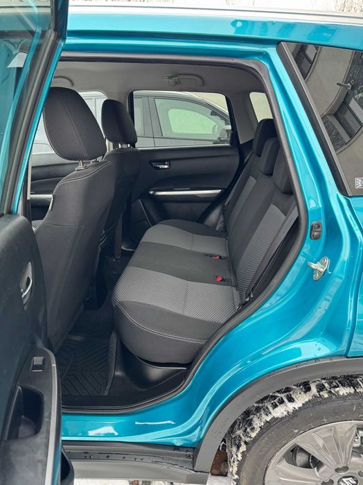 Proprietar Vand Suzuki VITARA 2020, Euro 6, Automata! Pret:15100E neg