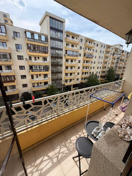 Apartament de vanzare Capat Cug