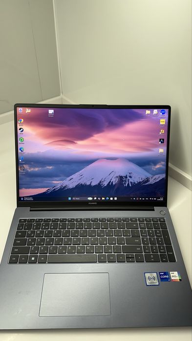Huawei ноутбук (MateBook D 16)
