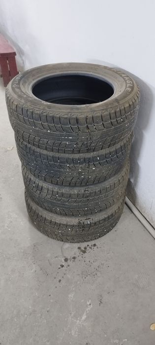 215/60/16 трианджел