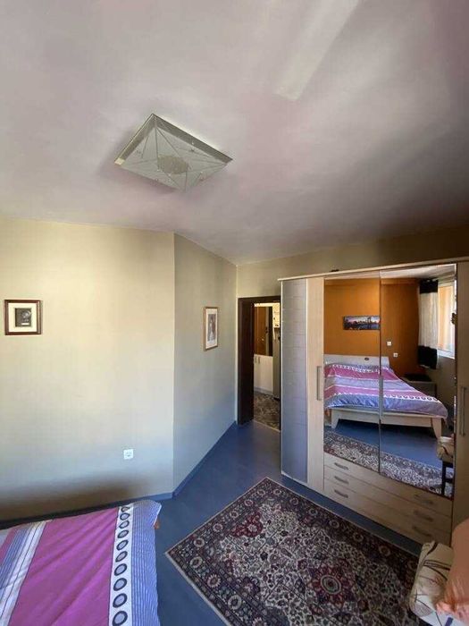 Продава се Тристаен апартамент в Пловдив, Кършияка - 106 кв.м за 2378 €/кв.м - Снимка #7