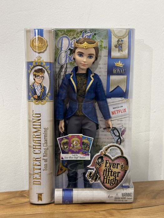 Ever after high / эвер афтер хай