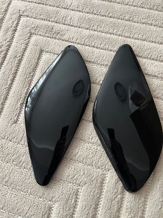 Нов спойлер за Мercedes