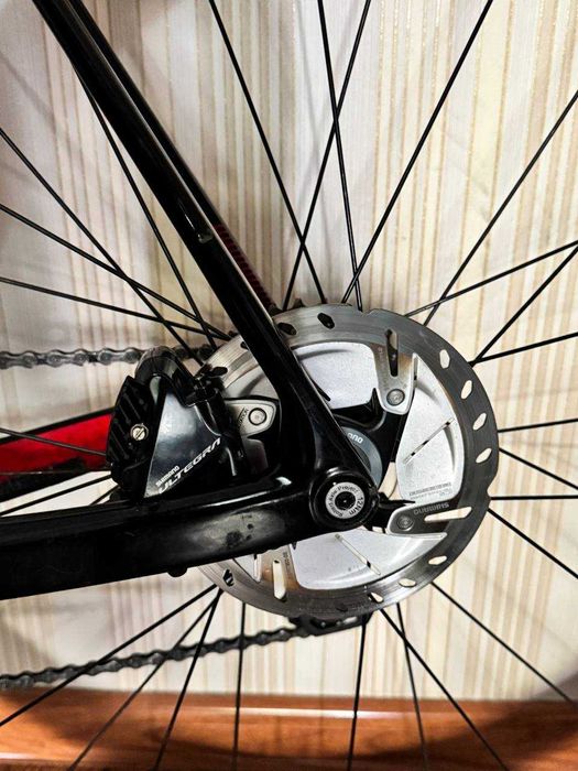 Шоссейный велосипед ARGON 18