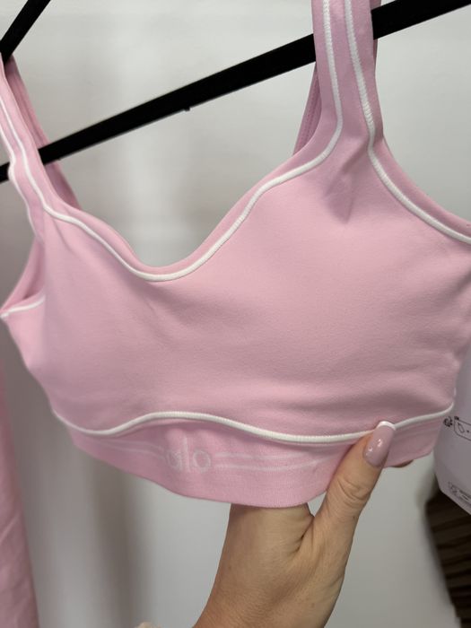 Set Alo Yoga XS nou