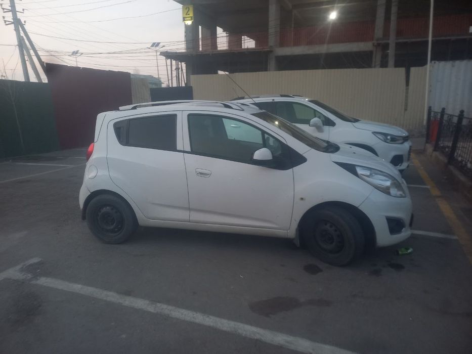 Spark srochna sotilad 2019