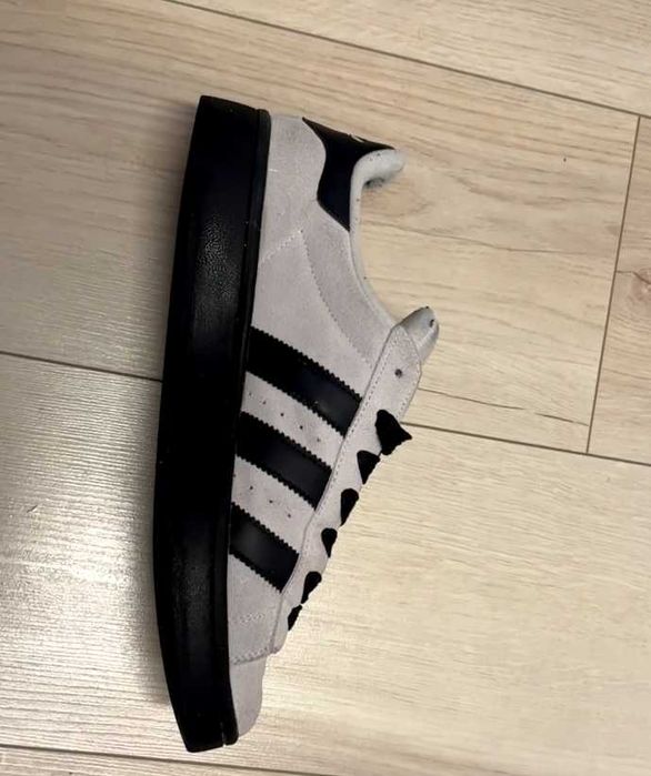 Adidas Campus 00s purtati de 2 ori