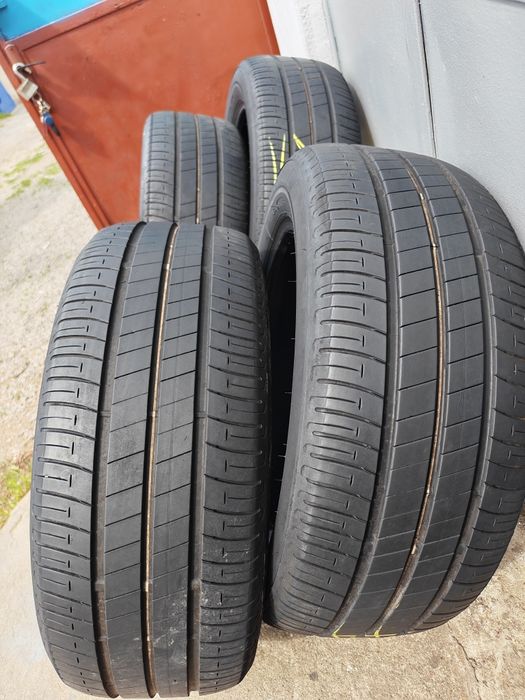 Anvelope vara  205.55.16 Bridgestone dot 2024