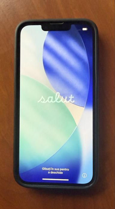 Iphone 13 blue 128Gb