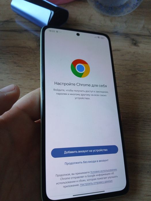 Redmi Note 14 - 6/128