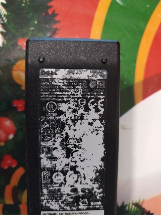 Incarcator alimentator laptop dell 19,5v 2,31A 45W