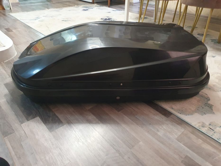 Продам автобокс