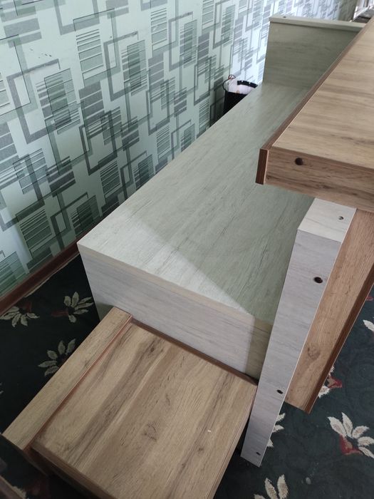 Reception stoli yangi