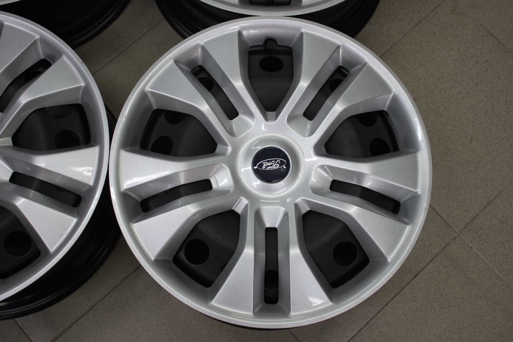 Джанти и тасове 17" Ford Kuga, Galaxy, Mondeo, S-Max, Focus