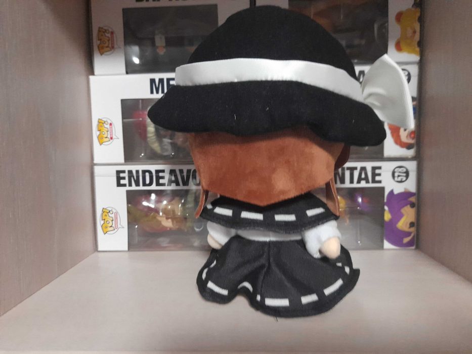 Jucarie Plus Joc Anime Fumo Touhou Project - Sumireko Usami