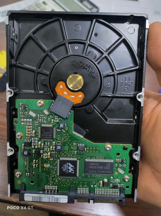 Хард Жёсткий диск 500гб | HDD 500gb