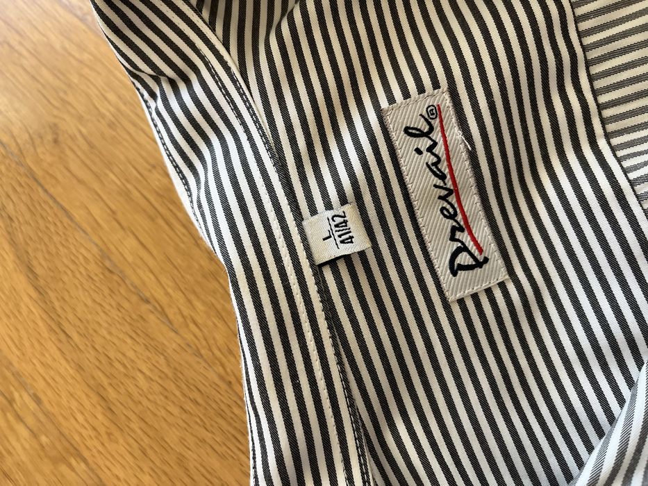 3 ризи : Madoc, обличани по 1 път