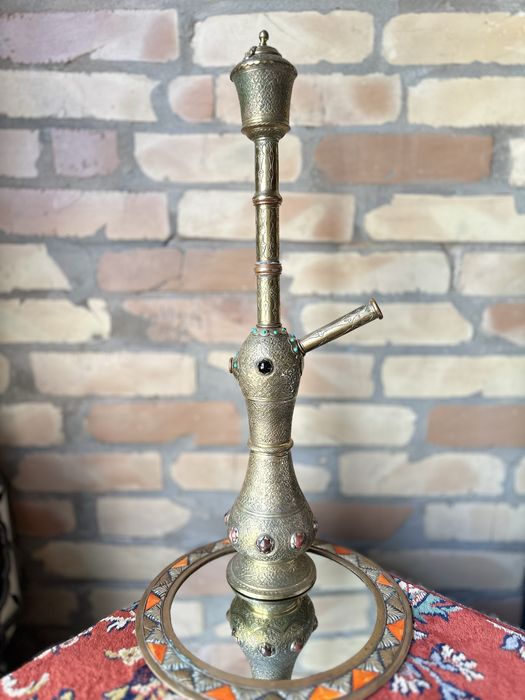 Антиквариат ковер, чилим , зеркало